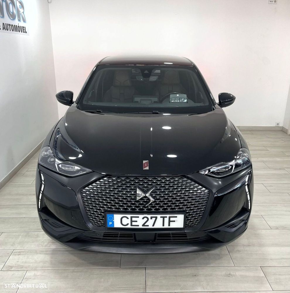 DS DS3 Crossback PureTech 155 Aut. LA PREMIERE - 11