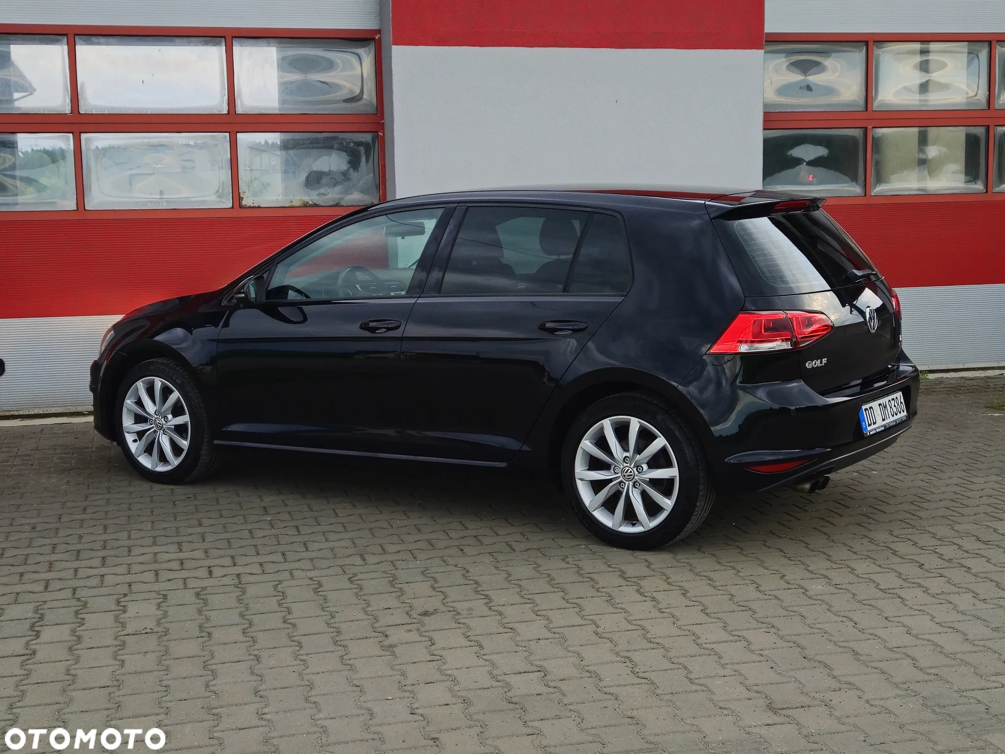 Volkswagen Golf VII 1.4 TSI BMT Highline - 13