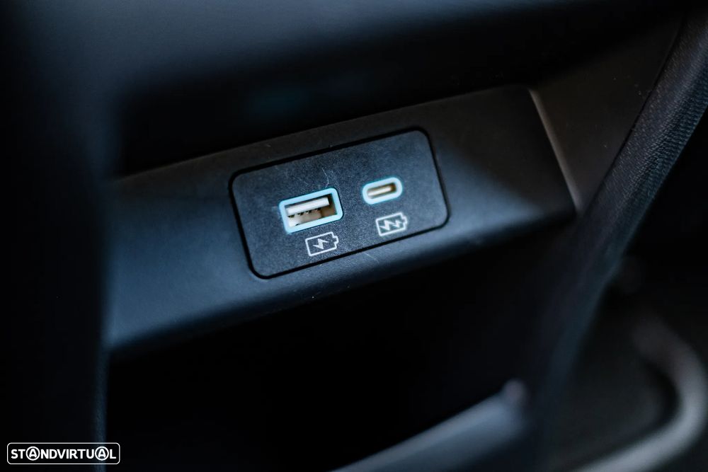 BYD Atto 3 Design - 33