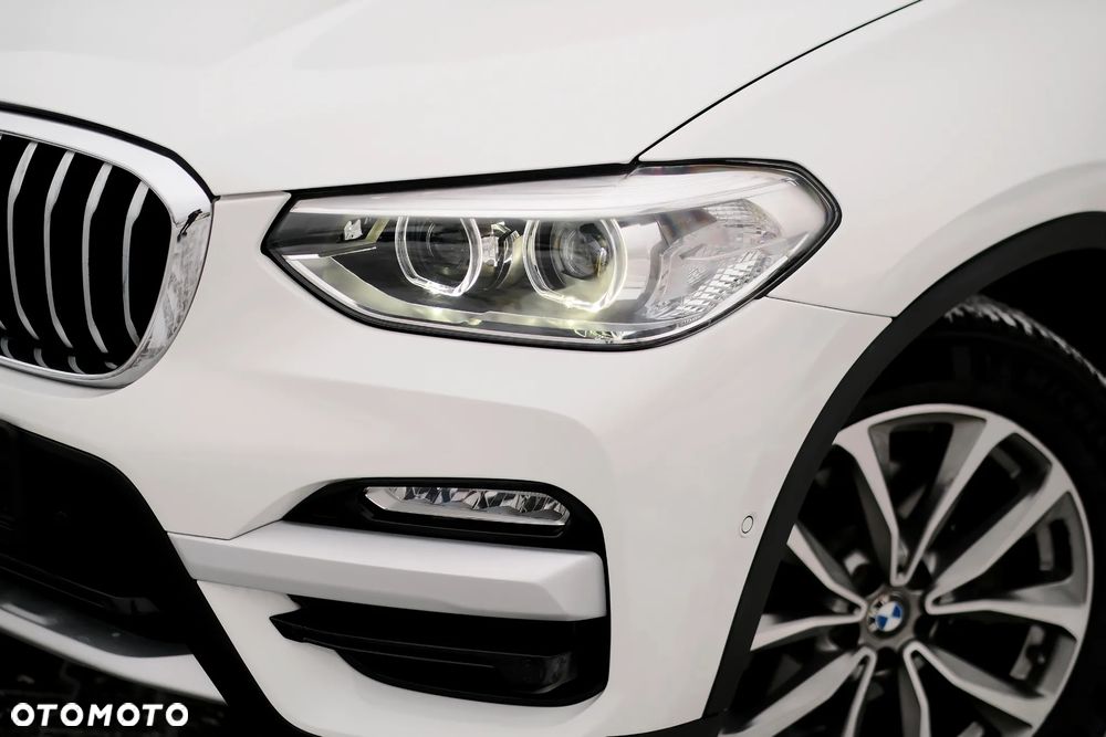 BMW X3 xDrive30i xLine - 4