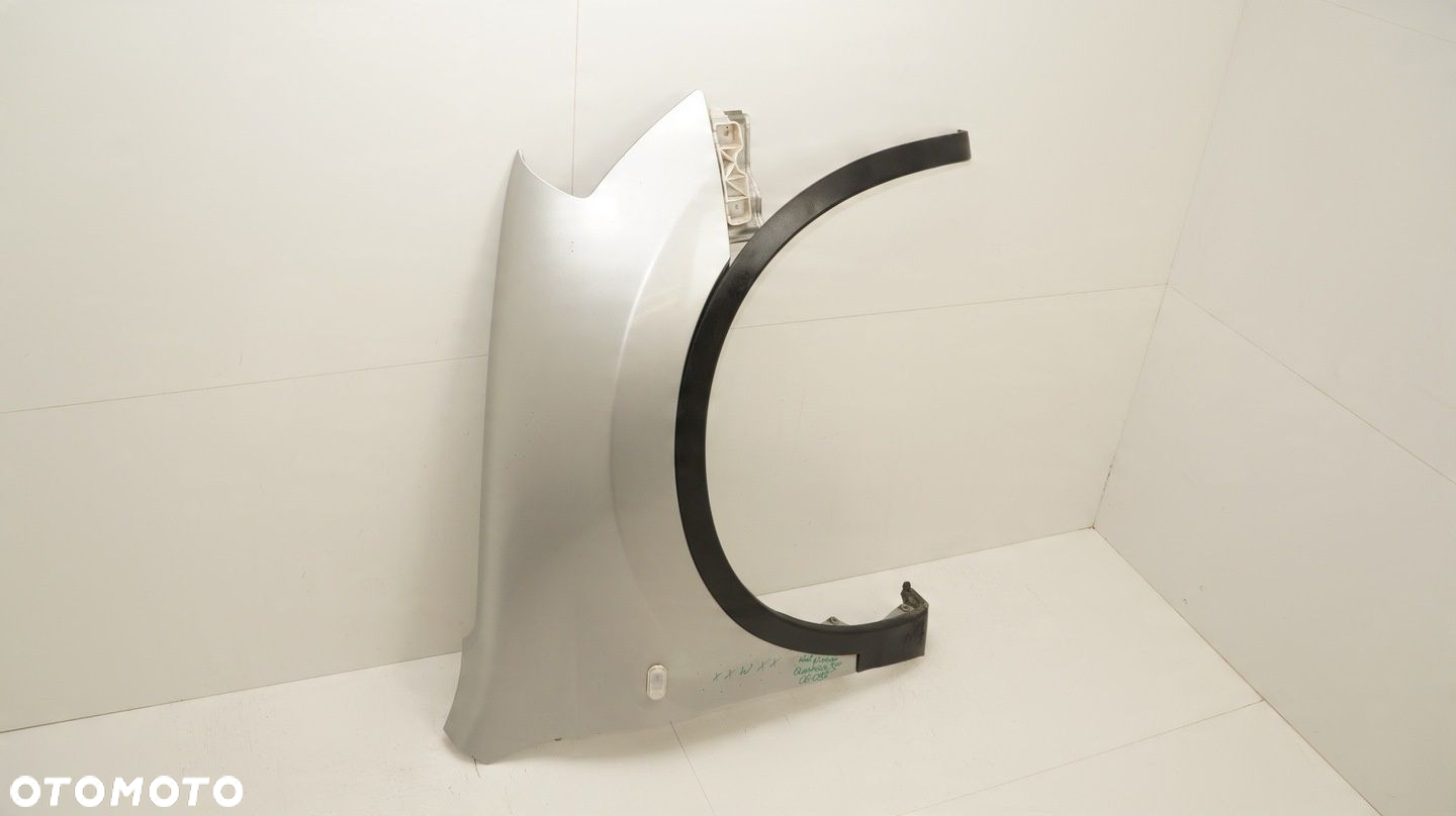 BŁOTNIK PRAWY PRZÓD NISSAN QASHQAI J10 06-09R - 3