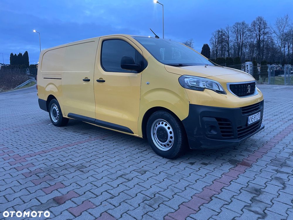 Peugeot Expert - 17