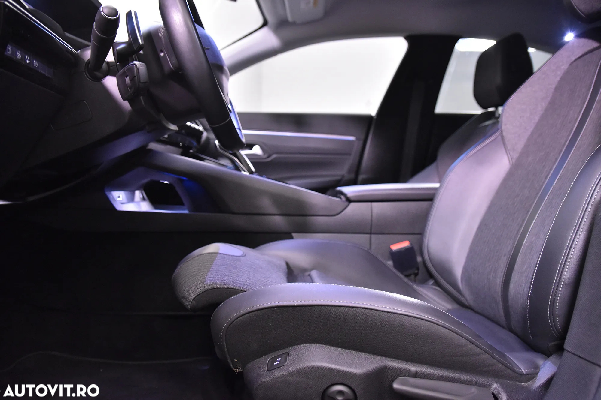 Peugeot 508 - 20