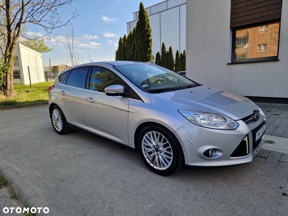Ford Focus - 7