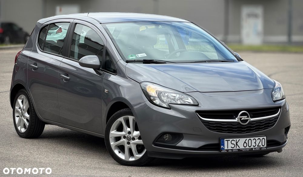 Opel Corsa 1.2 Selection - 1