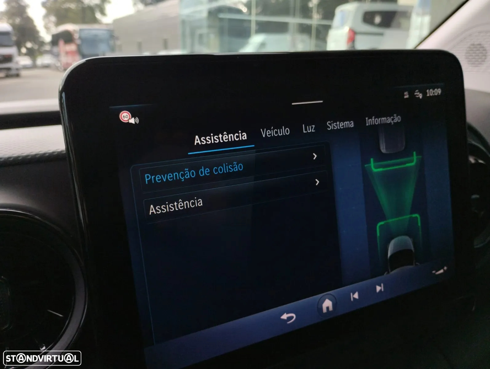 Mercedes-Benz Citan 110 CDi/27 - 4