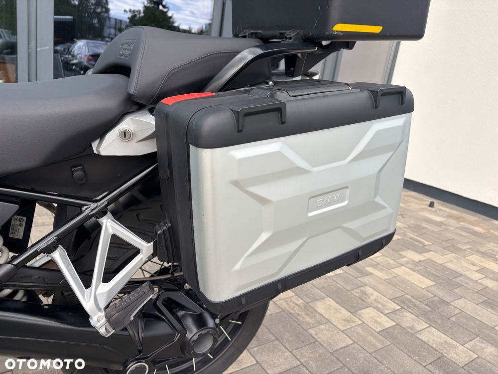 BMW GS - 16