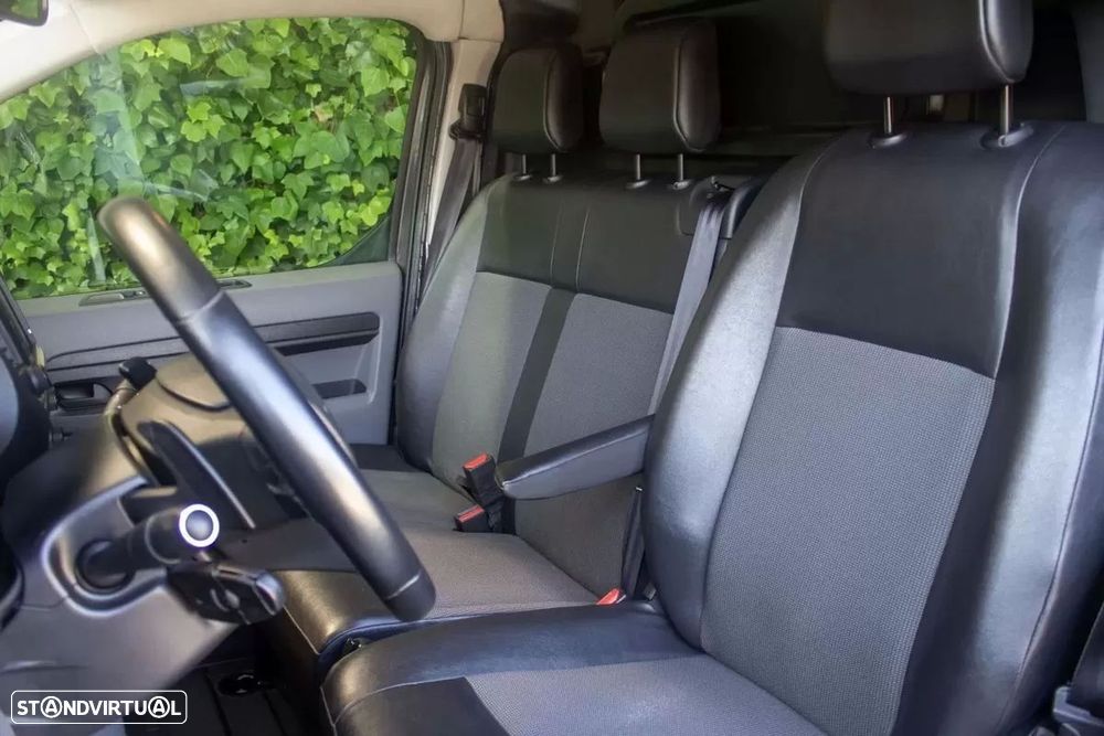 Peugeot expert 2.0 hdi 177cv eat8 - 7