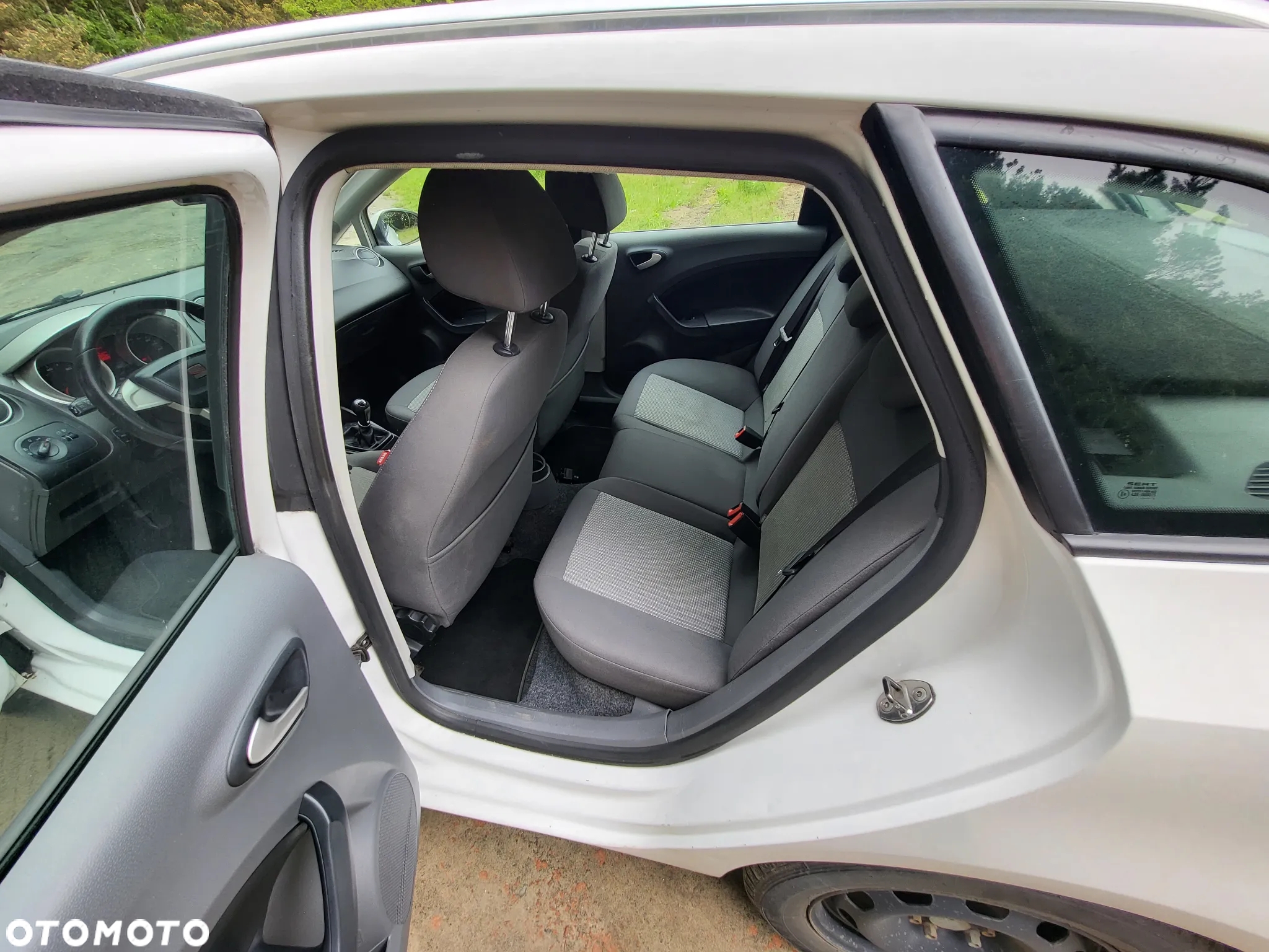 Seat Ibiza 1.2 TDI DPF Style - 6