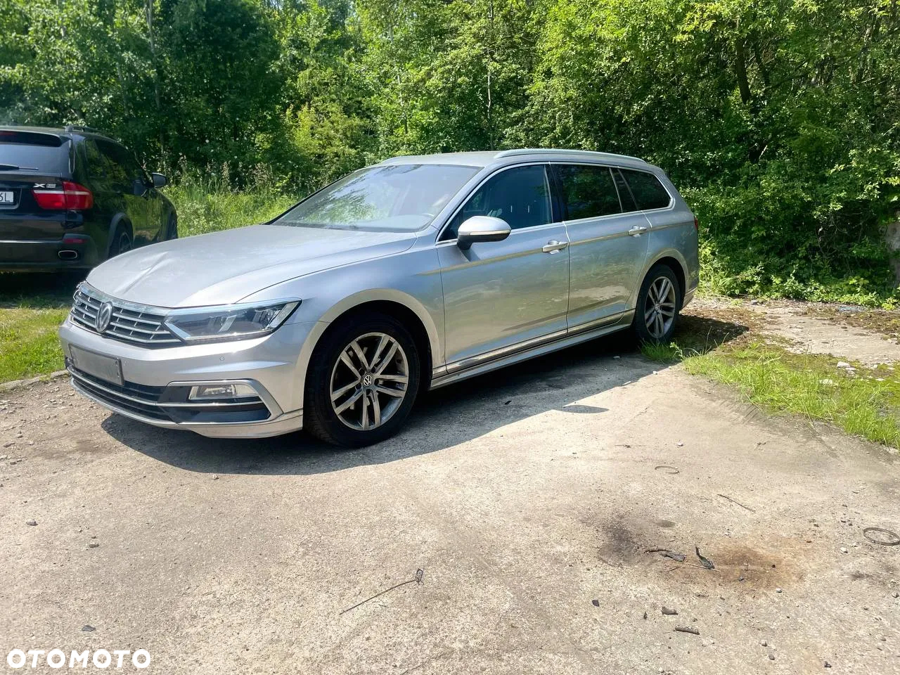 Volkswagen Passat 2.0 TDI BMT SCR Highline DSG7 - 13