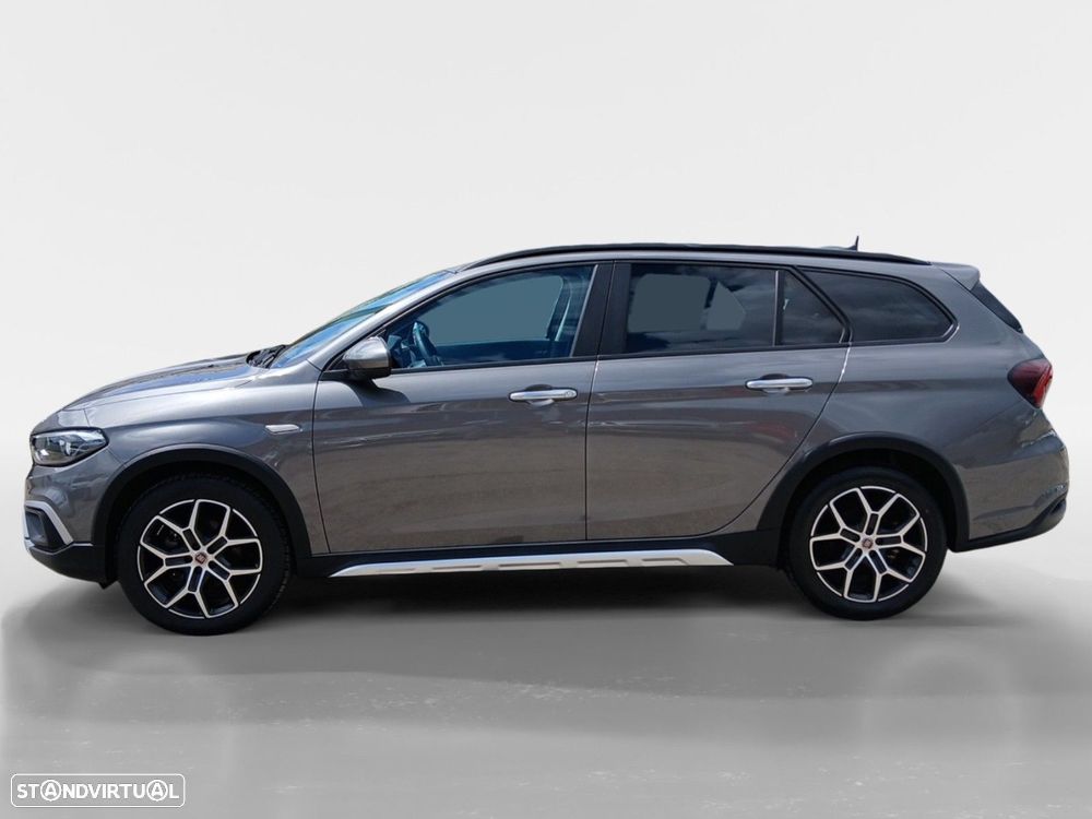 Fiat Tipo Station Wagon 1.0 GSE T3 - 2