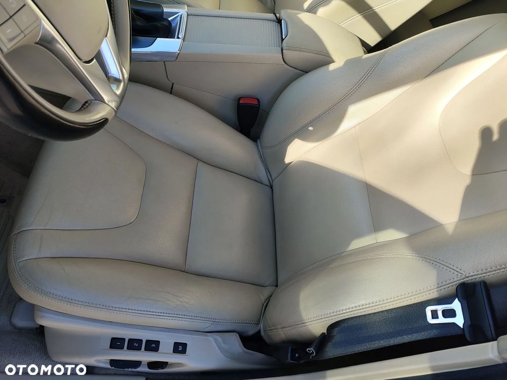Volvo S60 T5 Geartronic - 11