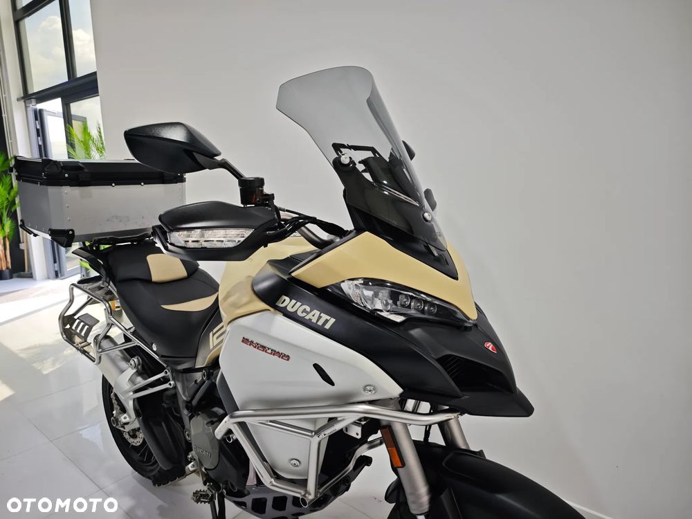 Ducati Multistrada - 3