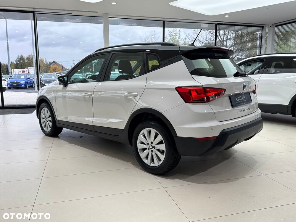 Seat Arona 1.0 TSI Style S&S - 3