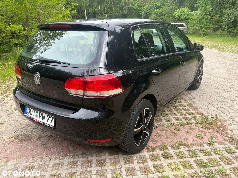 Volkswagen Golf 1.4 Tour Edition - 29