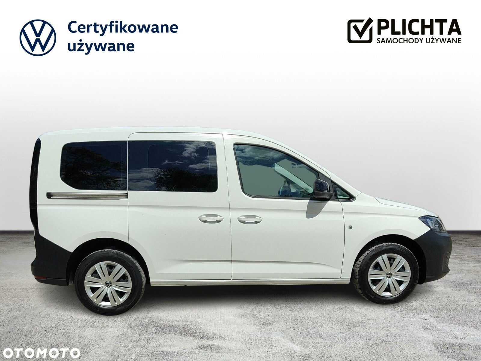 Volkswagen Caddy 2.0 TDI - 6