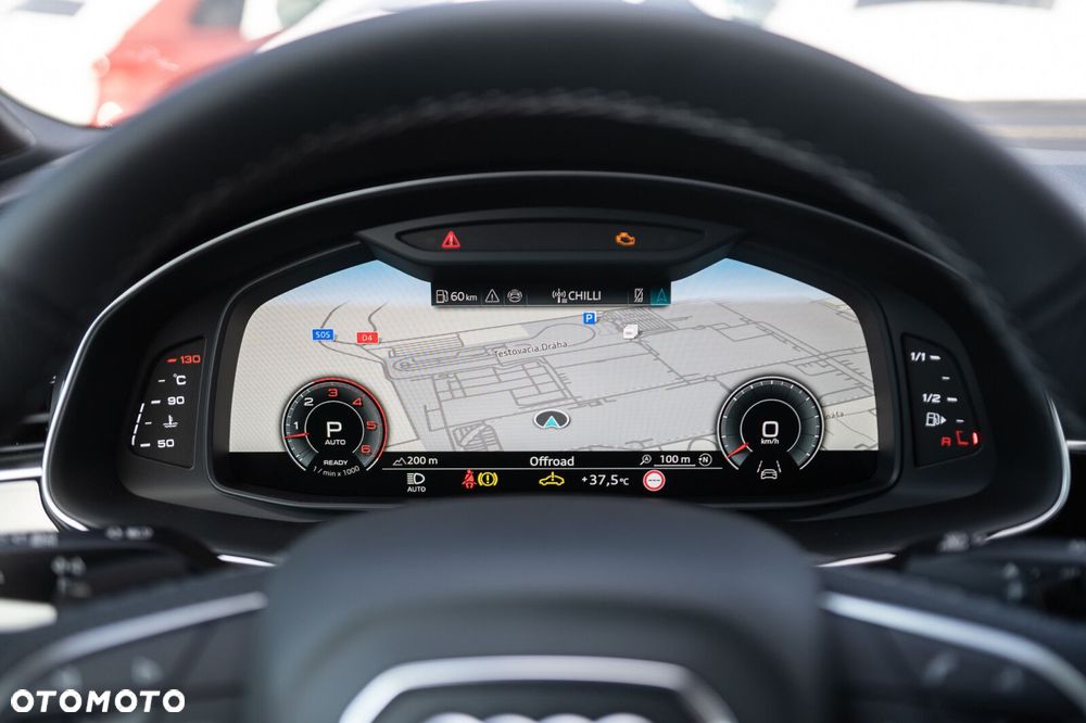Audi Q7 - 31