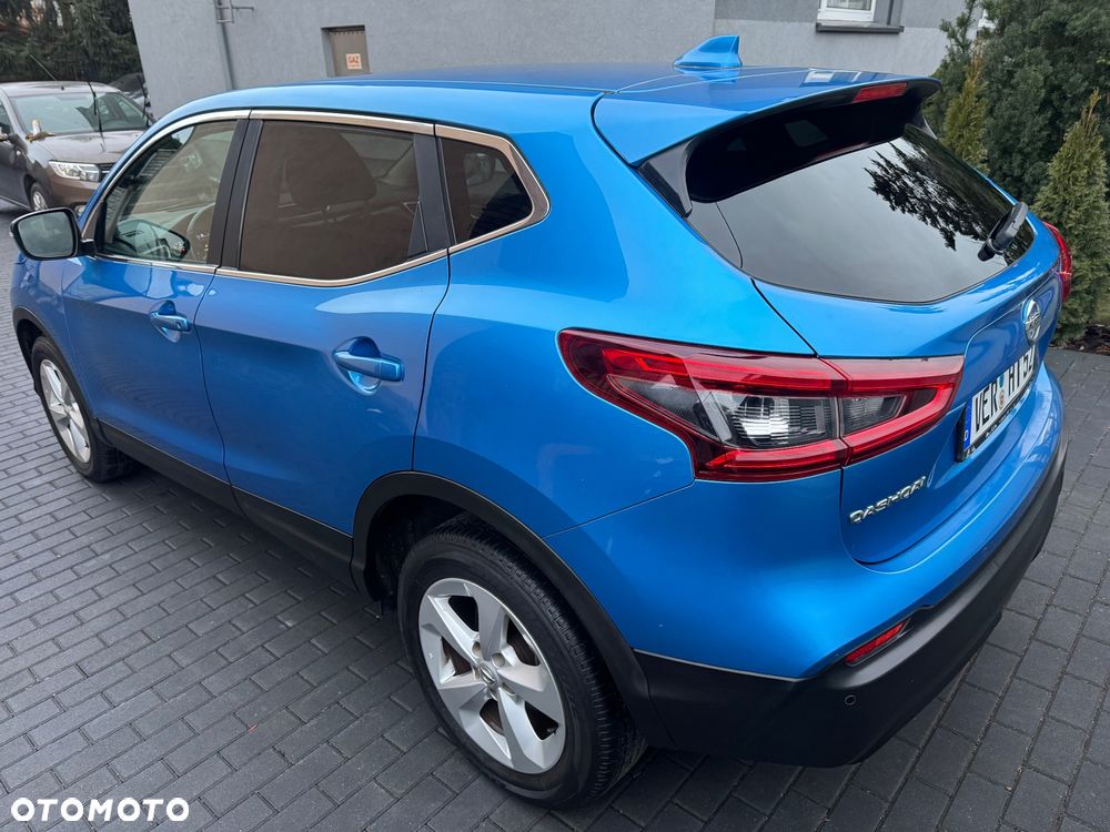 Nissan Qashqai - 3