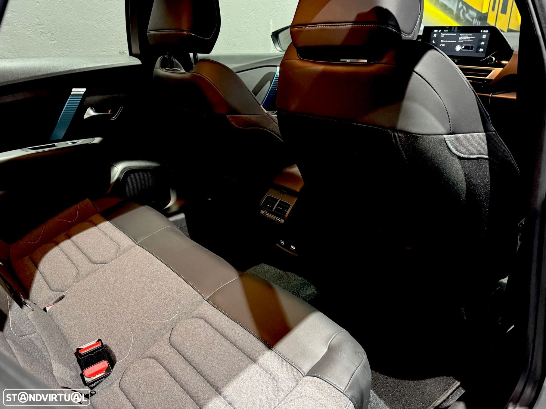 Citroën e-C4 50 kWh Feel Pack - 15