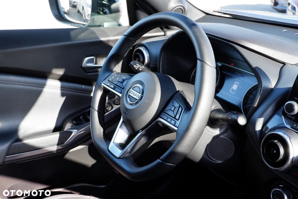 Nissan Juke 1.0 DIG-T N-Sport - 4