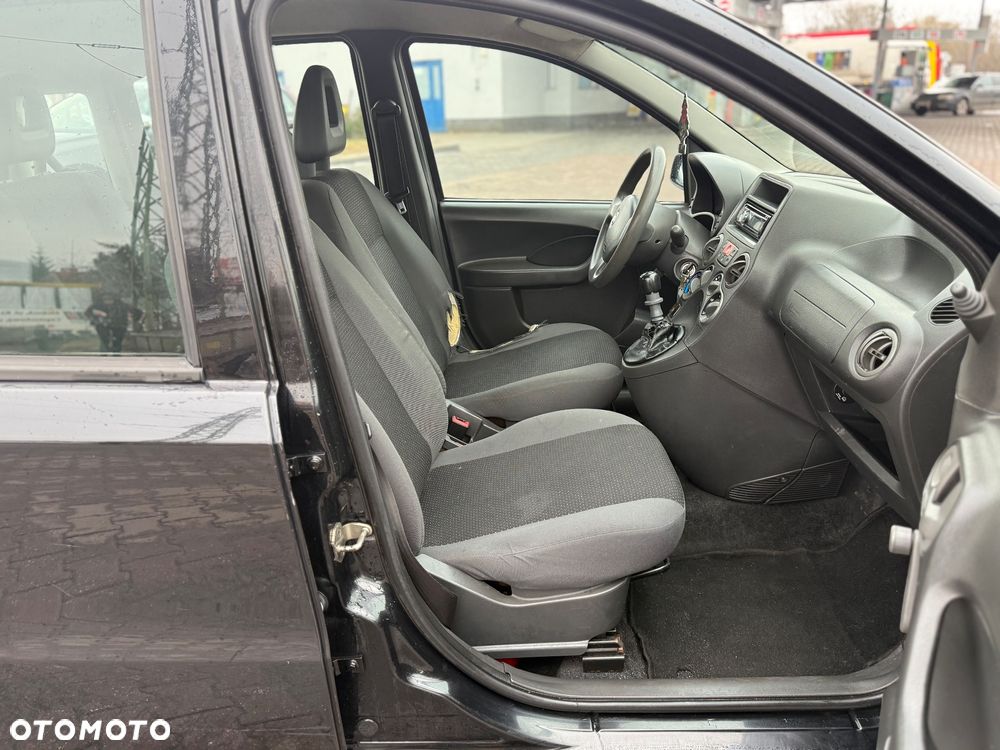 Fiat Panda 1.1 Active dla kobiet - 15