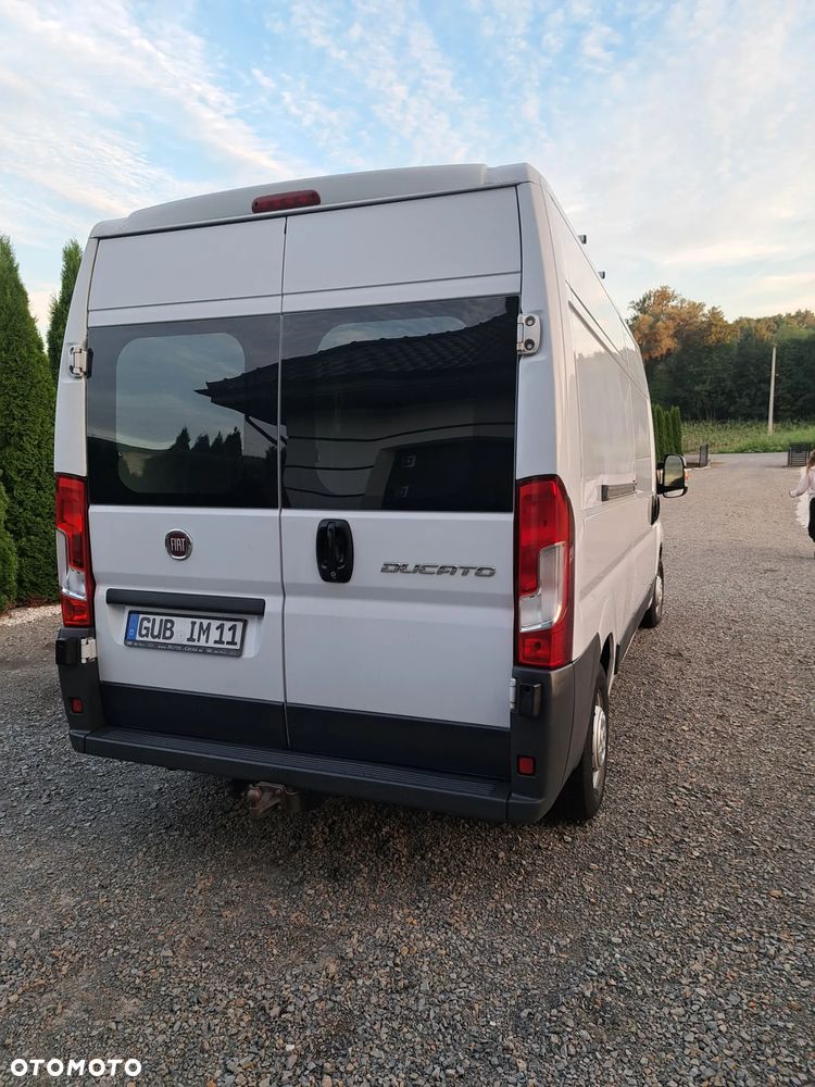 Fiat Ducato - 5