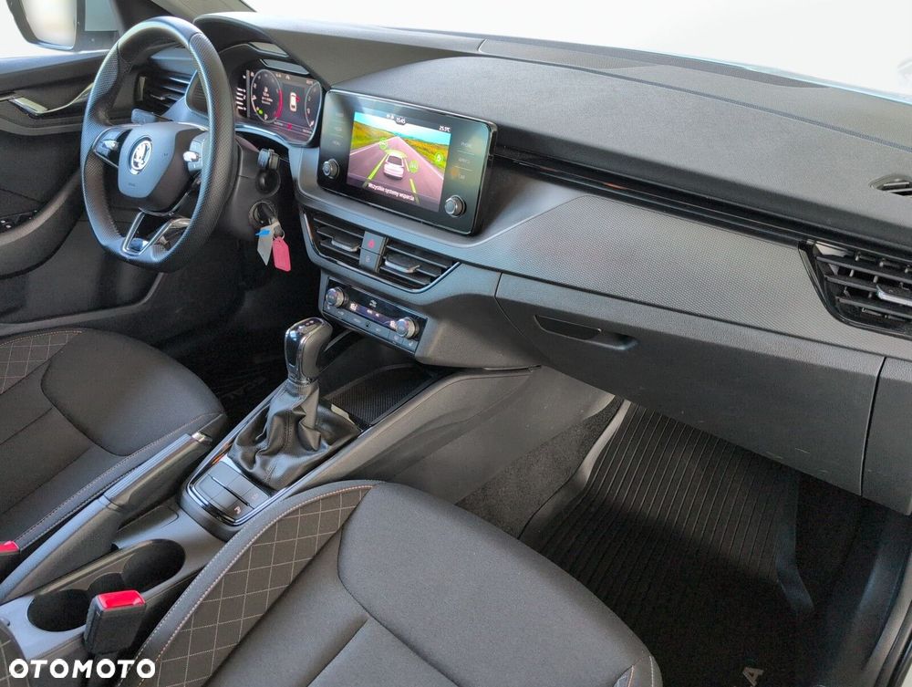 Skoda Scala 1.5 TSI Ambition DSG - 16