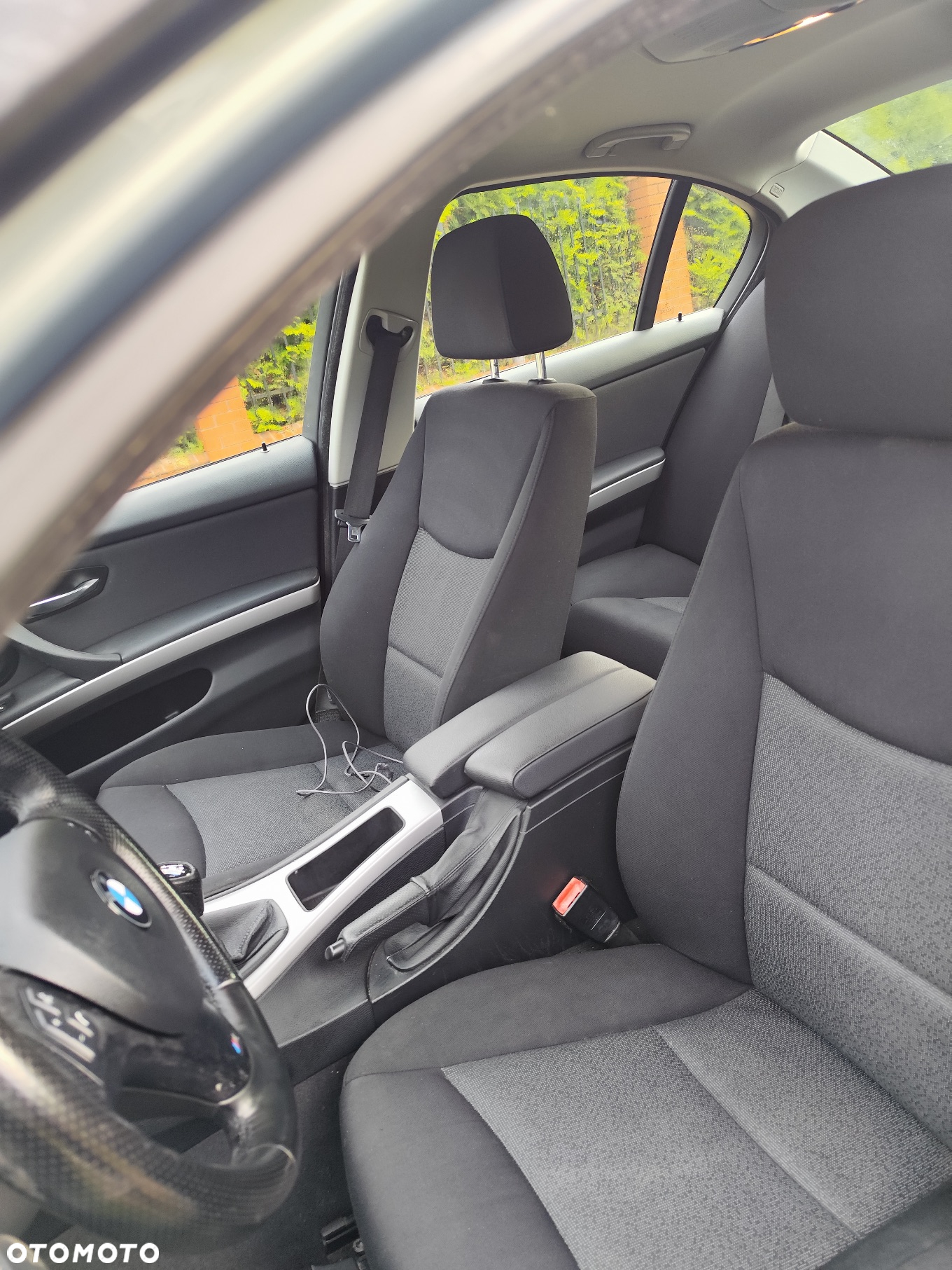 BMW Seria 3 - 17