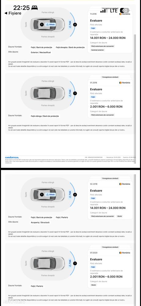 BMW X5 2016 — imagine 22