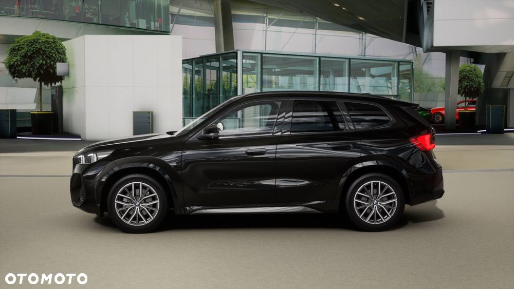 BMW X1 sDrive18i M Sport sport - 3