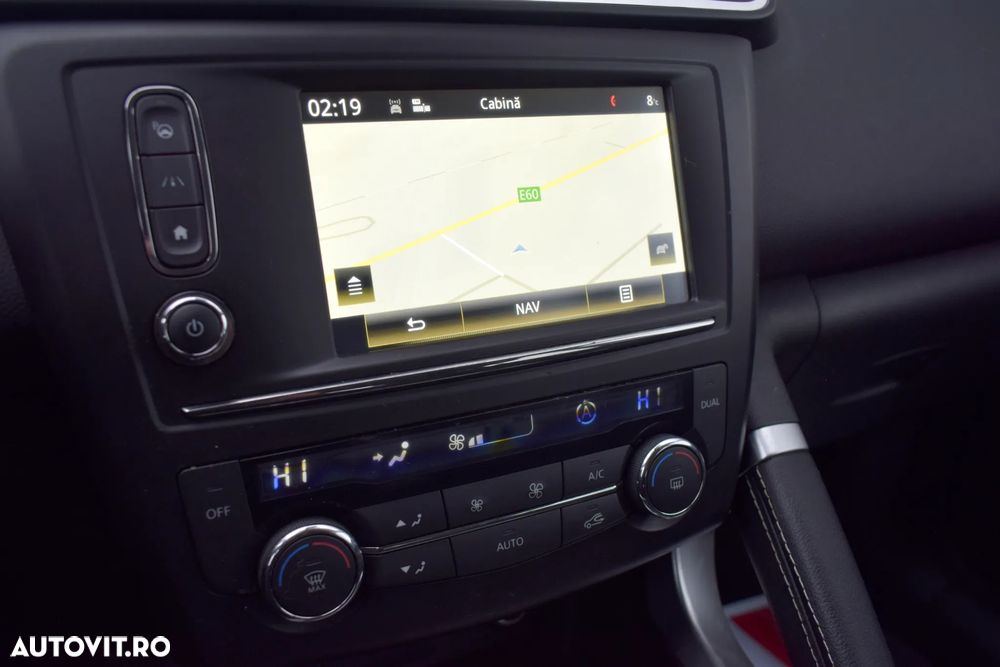 Renault Kadjar 1.2 TCe Intens - 23