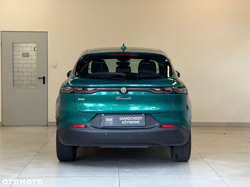 Alfa Romeo Tonale - 5