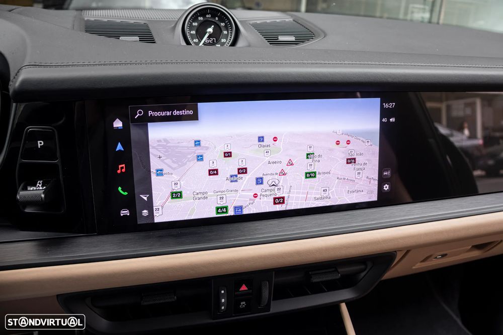 Porsche Cayenne S E-Hybrid Black Edition - 19