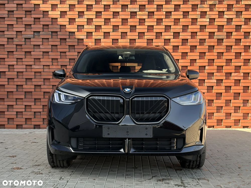 BMW X3 xDrive20d mHEV - 8