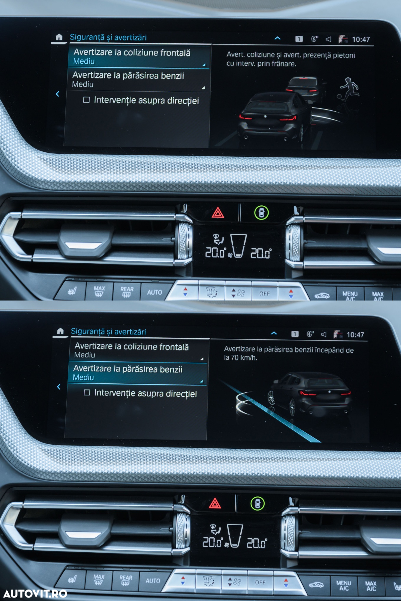 BMW Seria 1 118i Aut. M Sport - 35