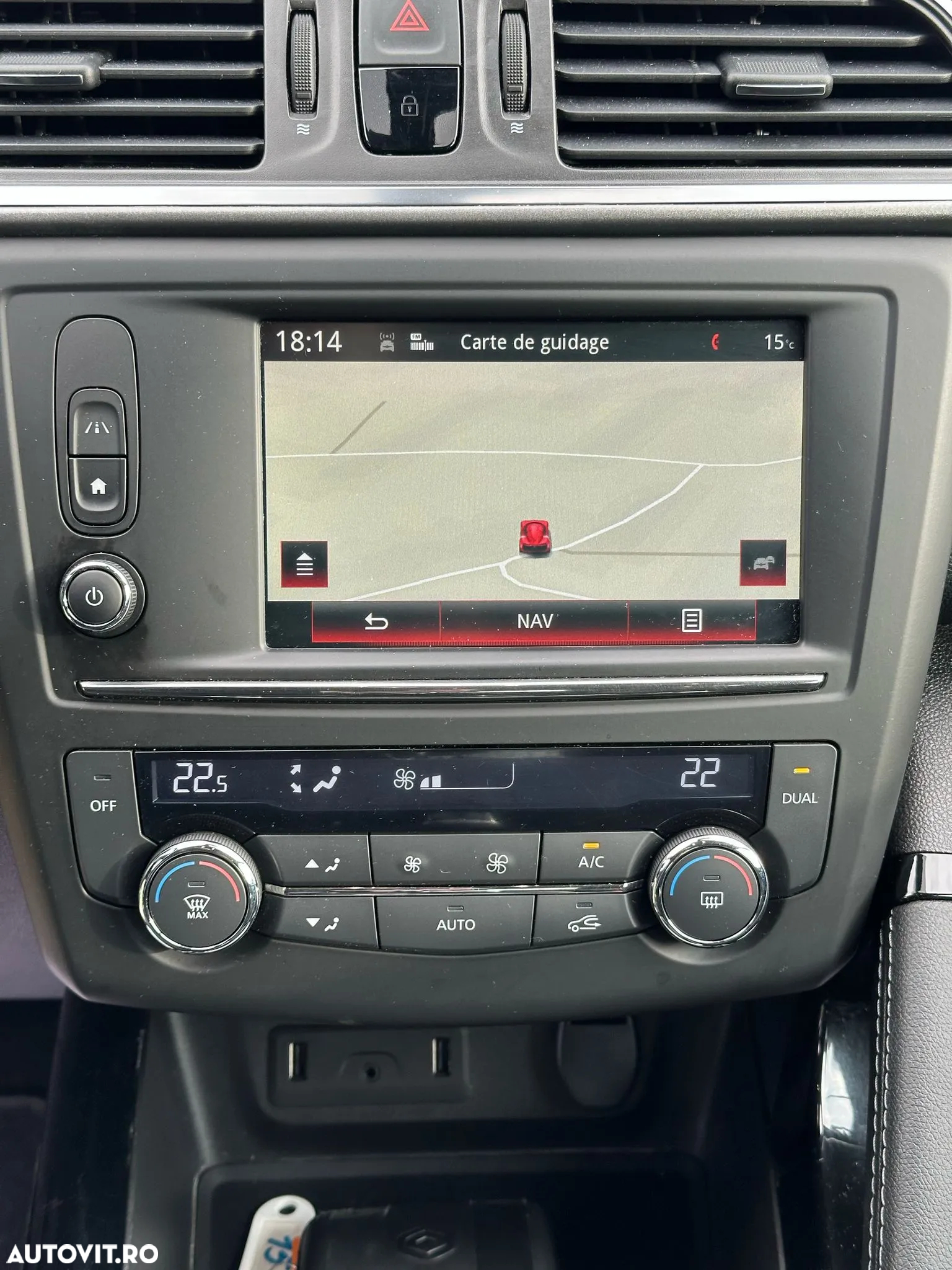 Renault Kadjar Energy dCi 110 Business - 12