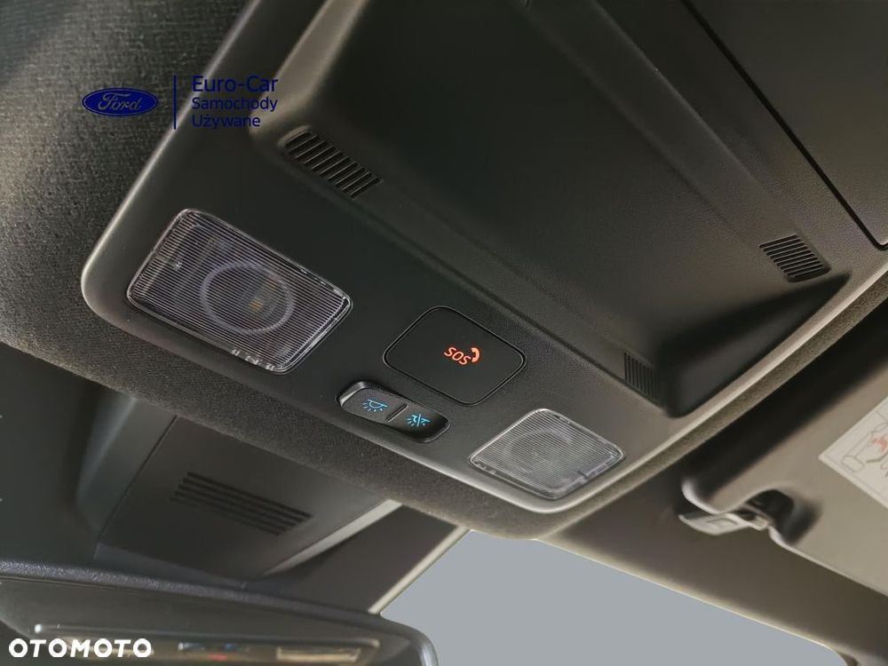 Ford Ranger 2.0 EcoBlue Bi-Turbo 4x4 DC Wildtrak X - 25