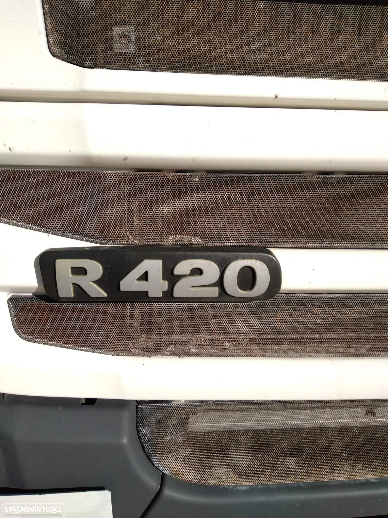 Scania VAR 37 - 4