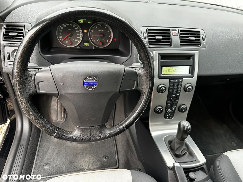 Volvo C30 1.8 Edition - 9