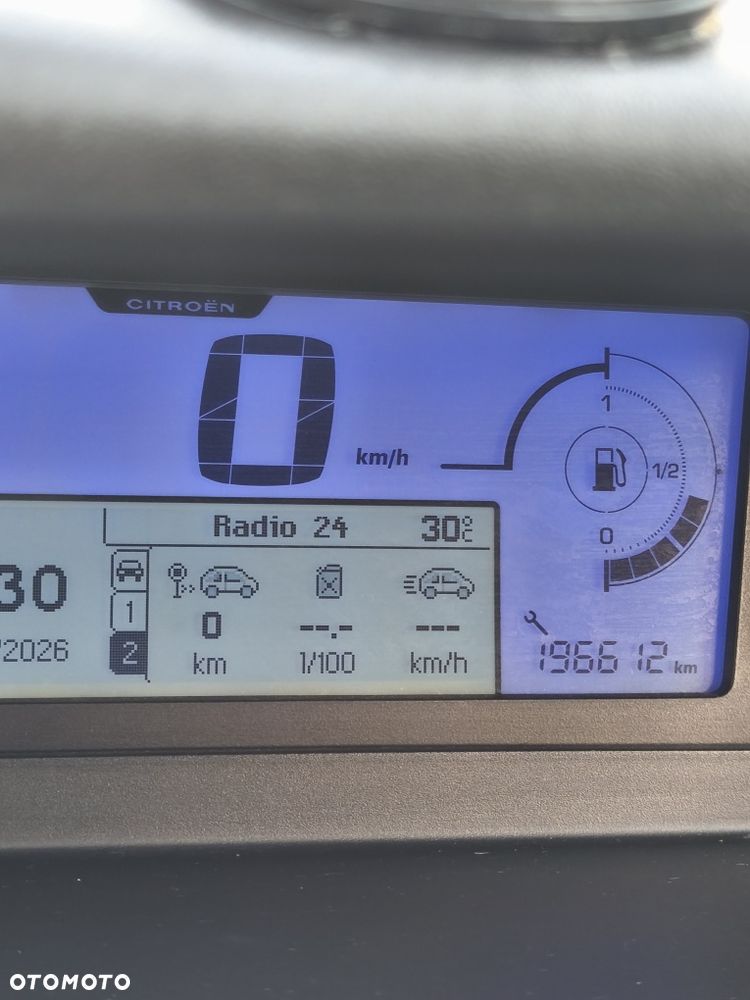 Citroën C4 Picasso - 2
