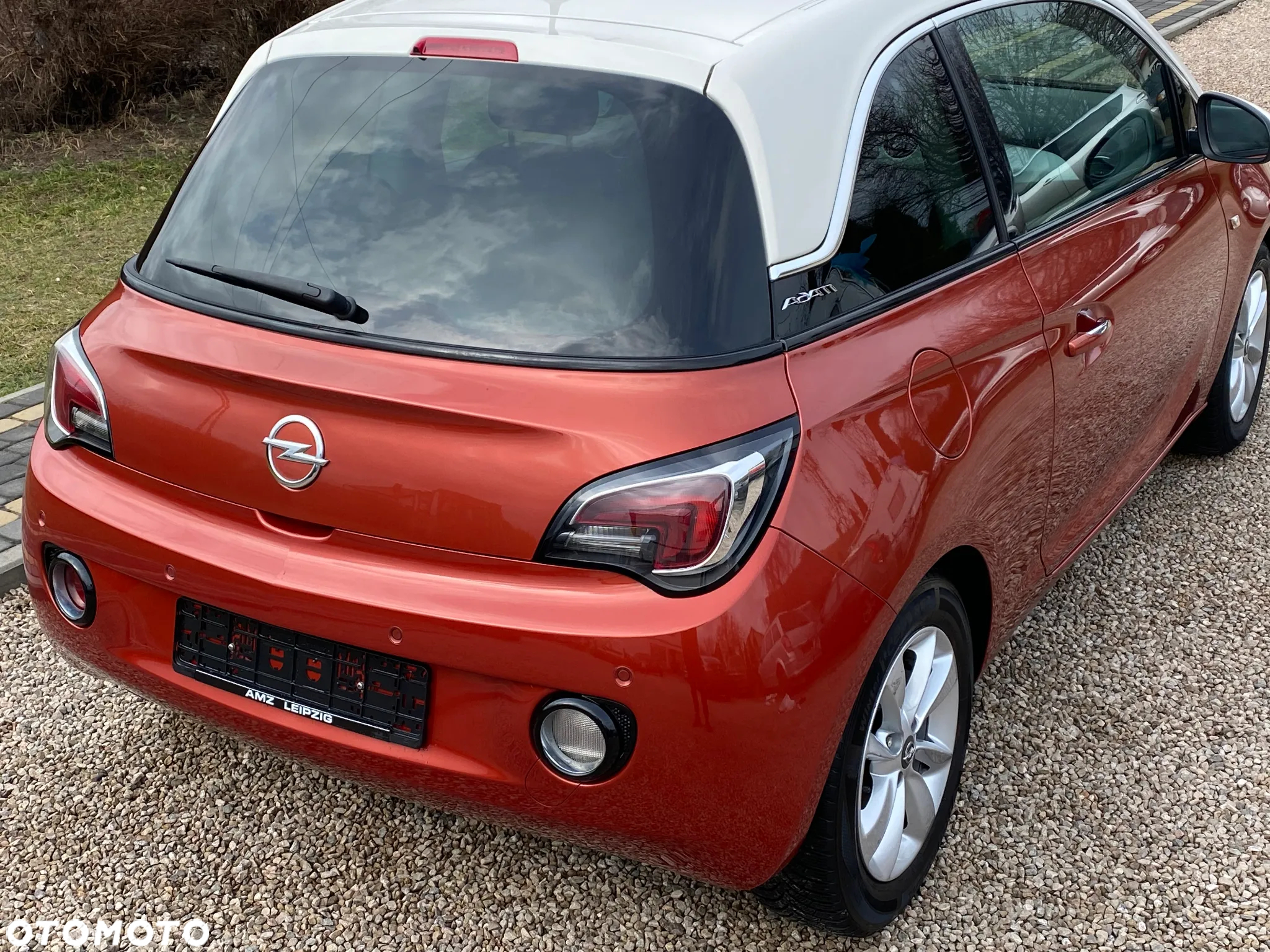 Opel Adam 1.4 Jam - 11