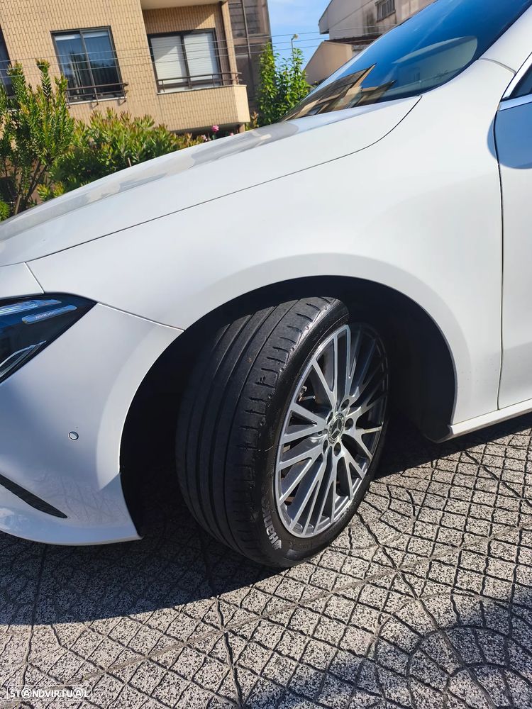 Mercedes-Benz CLA 200 - 26