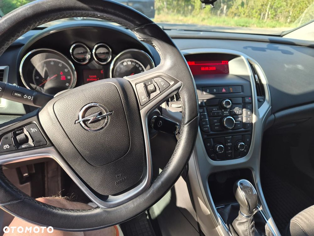 Opel Astra 1.4 Active - 2