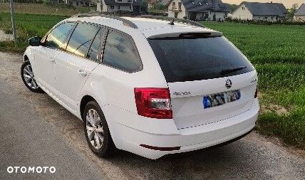 Skoda Octavia 2.0 TDI SCR Style - 4