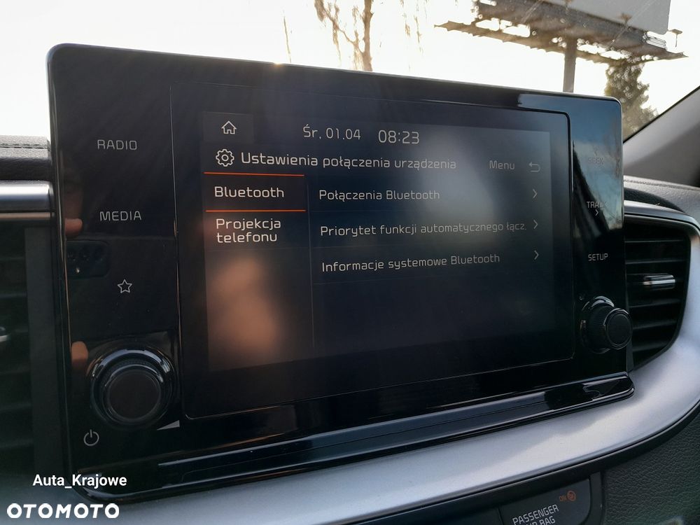 Kia Ceed 1.5 T-GDI M - 15