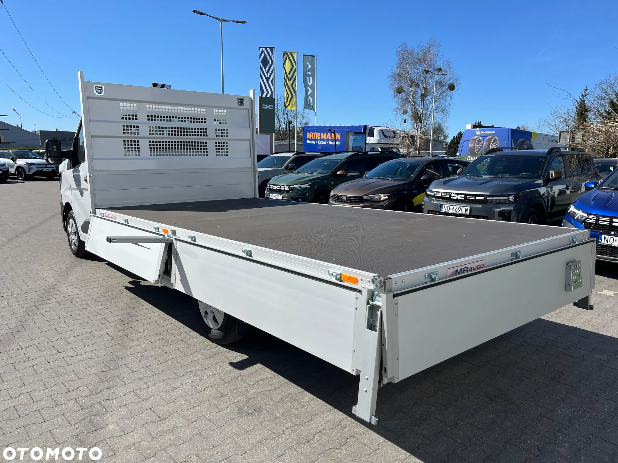 Renault Master 2.0 dCi 170 KM - 12