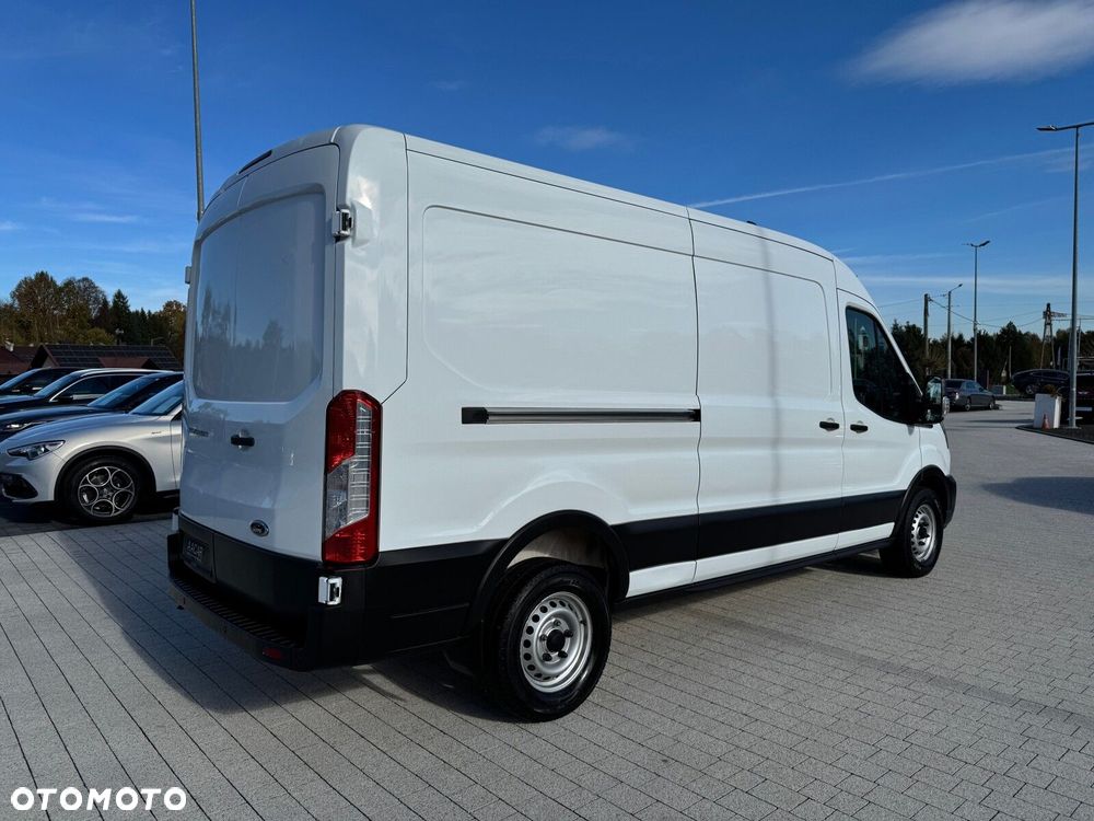 Ford transit L3H2 - 6