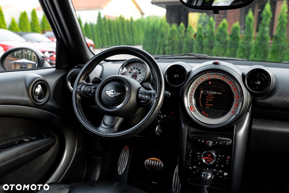 MINI Countryman - 27