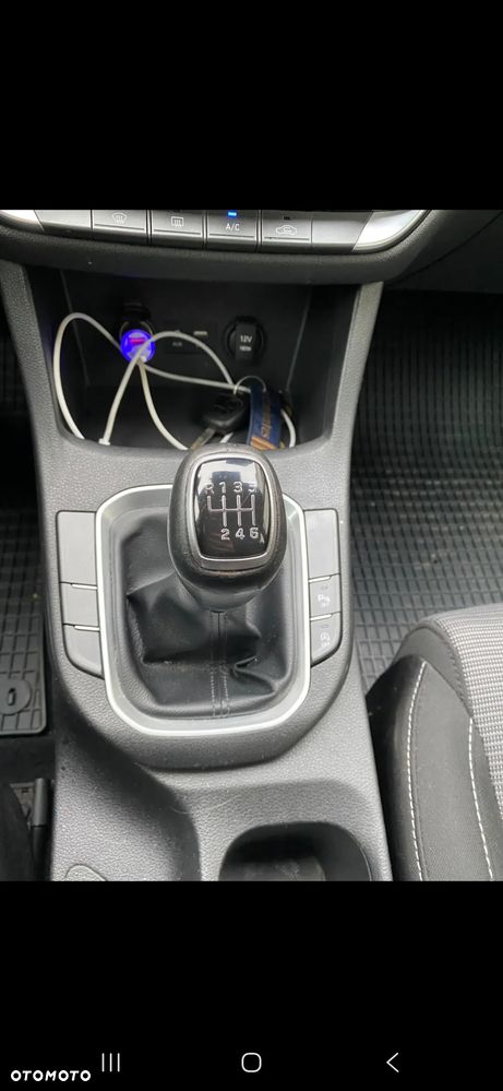 Hyundai i30 - 8