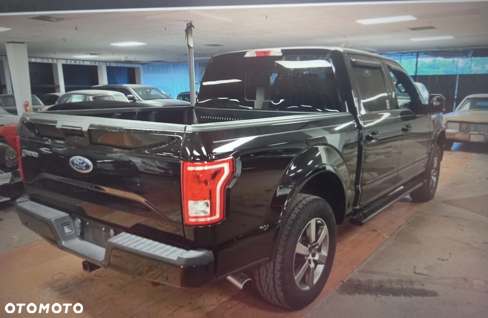 Ford F150 - 35